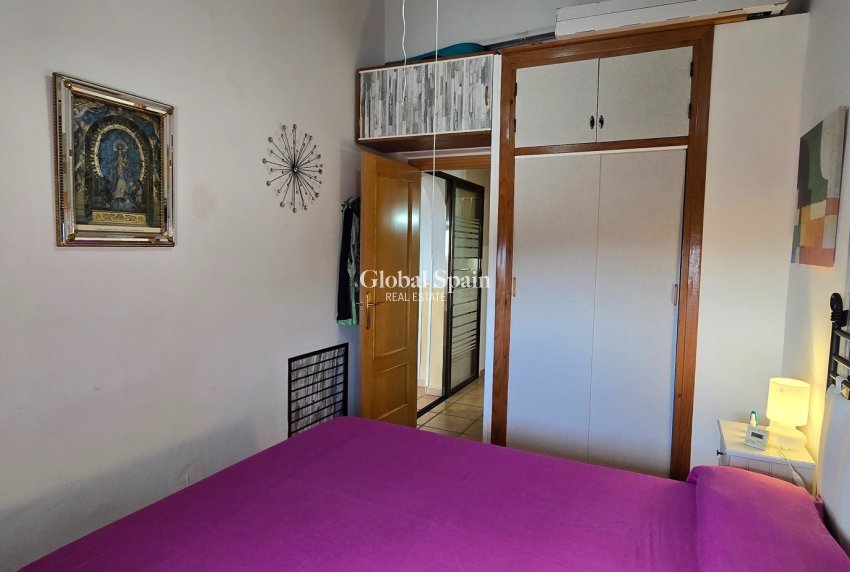 Revente - MAISON -
LA NUCÍA - La nucia