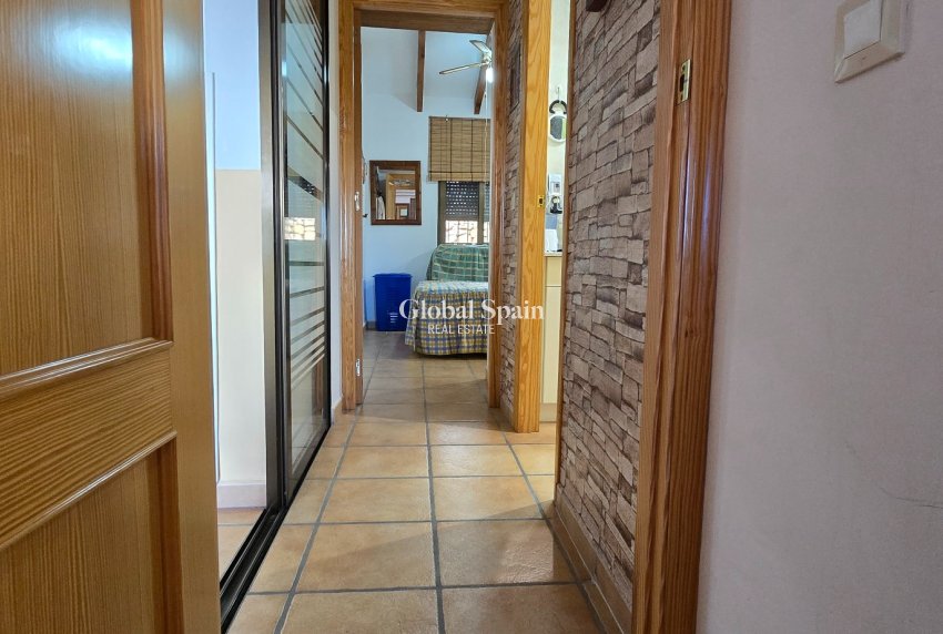 Revente - MAISON -
LA NUCÍA - La nucia