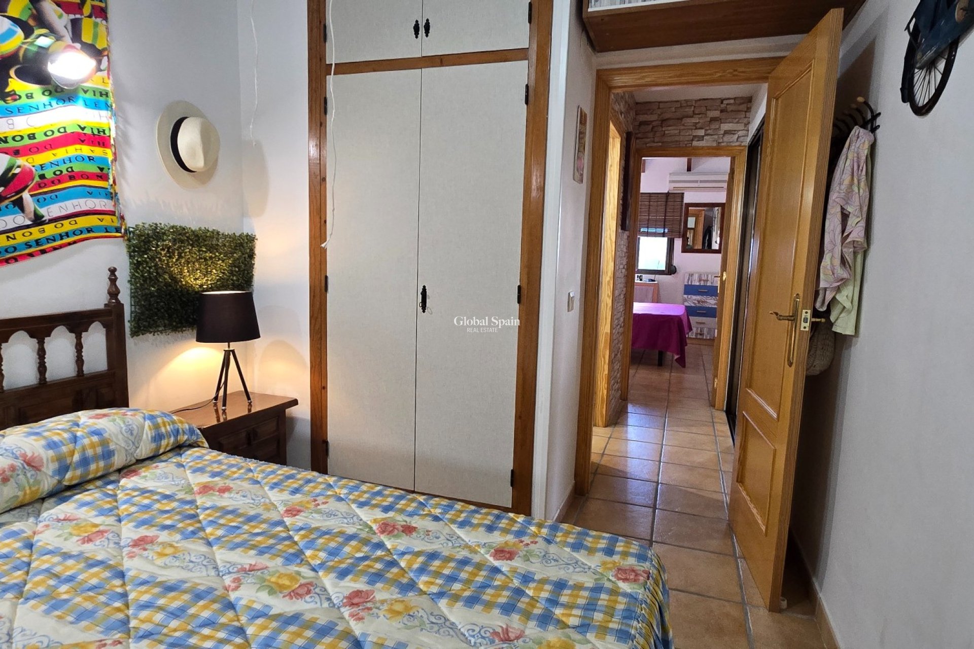 Revente - MAISON -
LA NUCÍA - La nucia