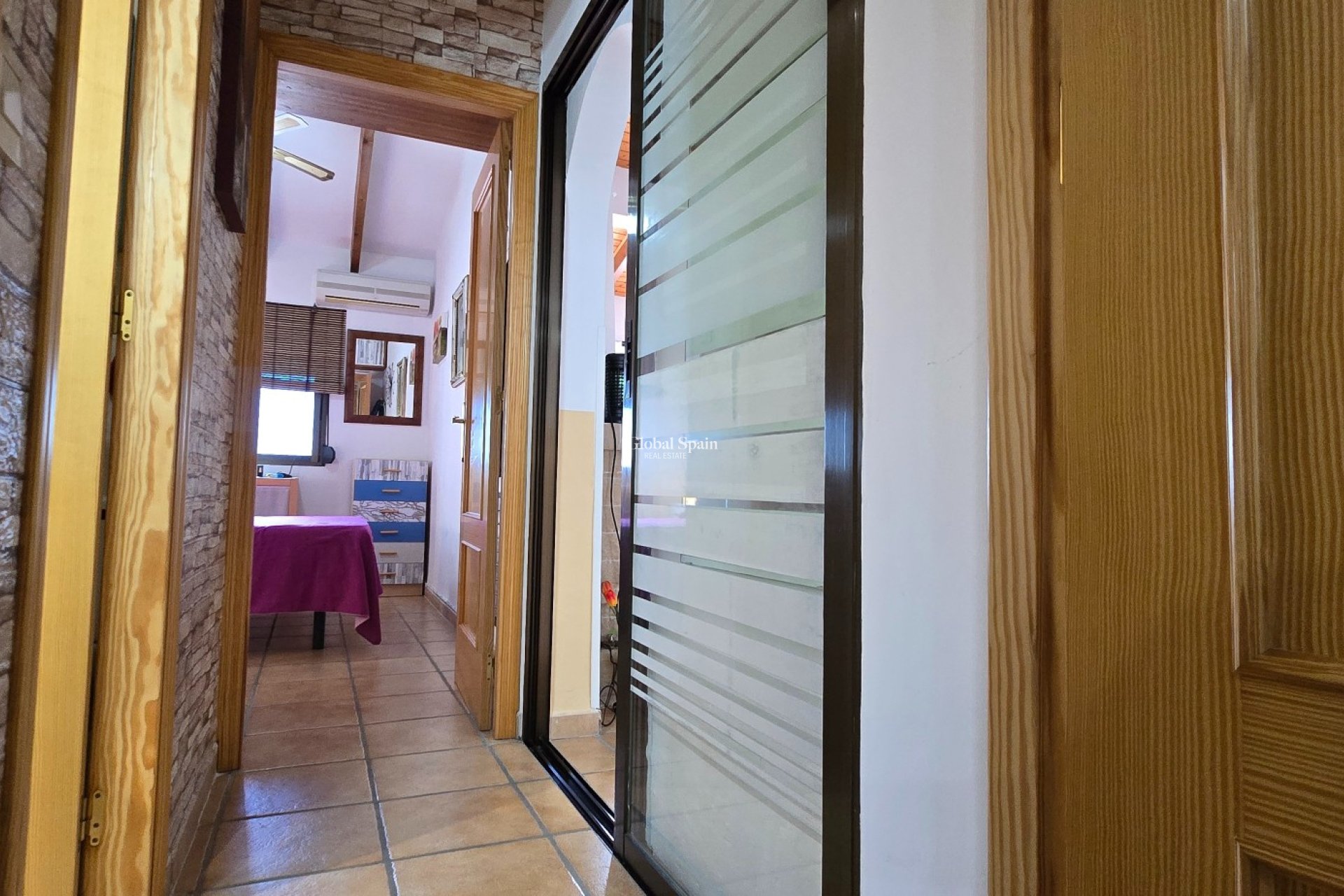 Revente - MAISON -
LA NUCÍA - La nucia