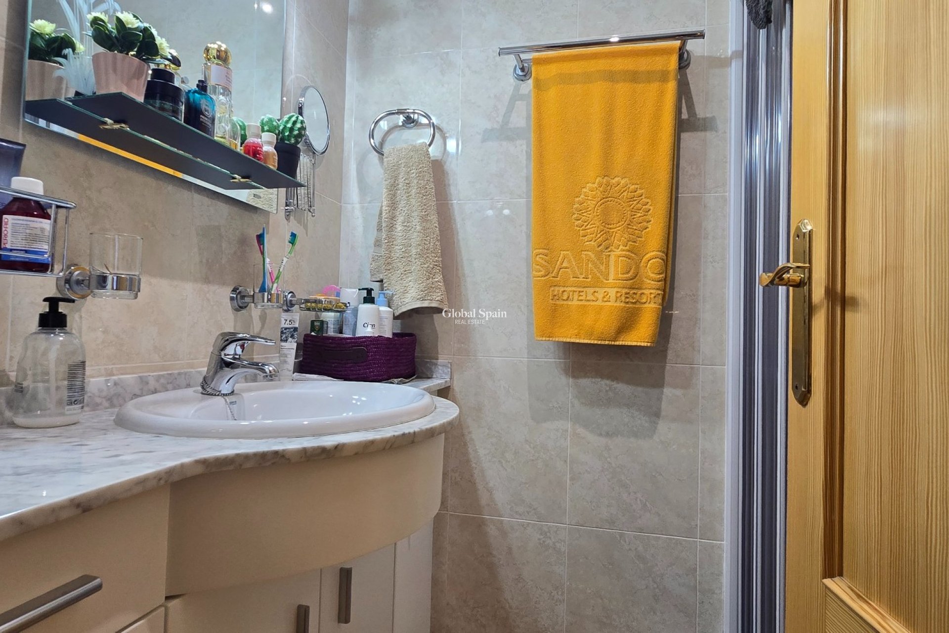 Revente - MAISON -
LA NUCÍA - La nucia