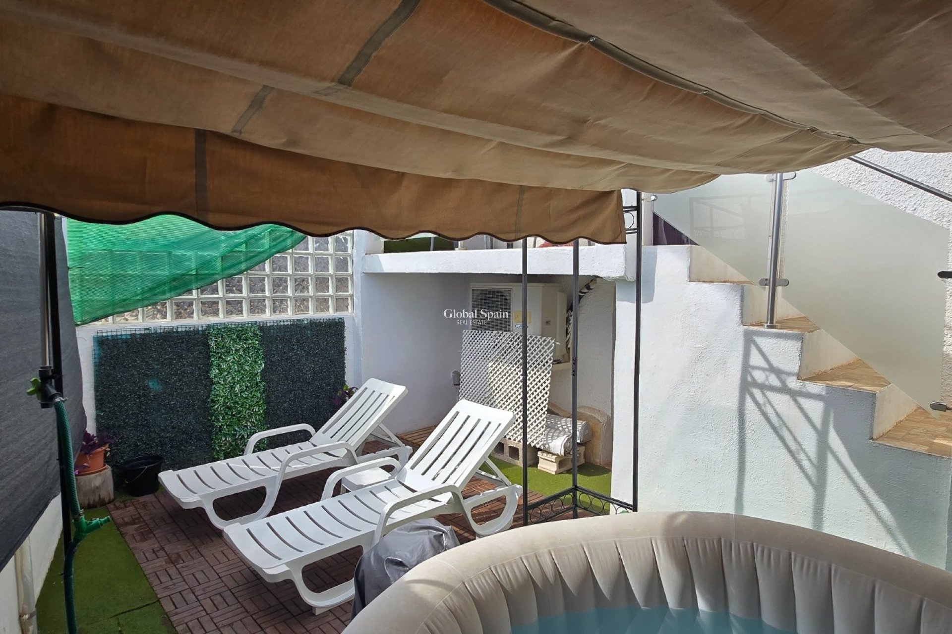 Revente - MAISON -
LA NUCÍA - La nucia