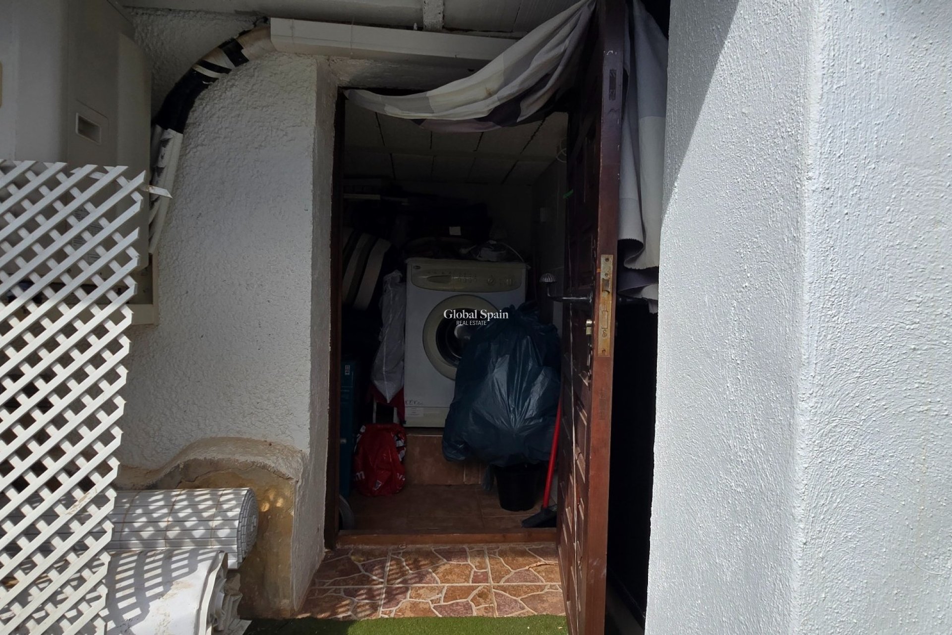 Revente - MAISON -
LA NUCÍA - La nucia