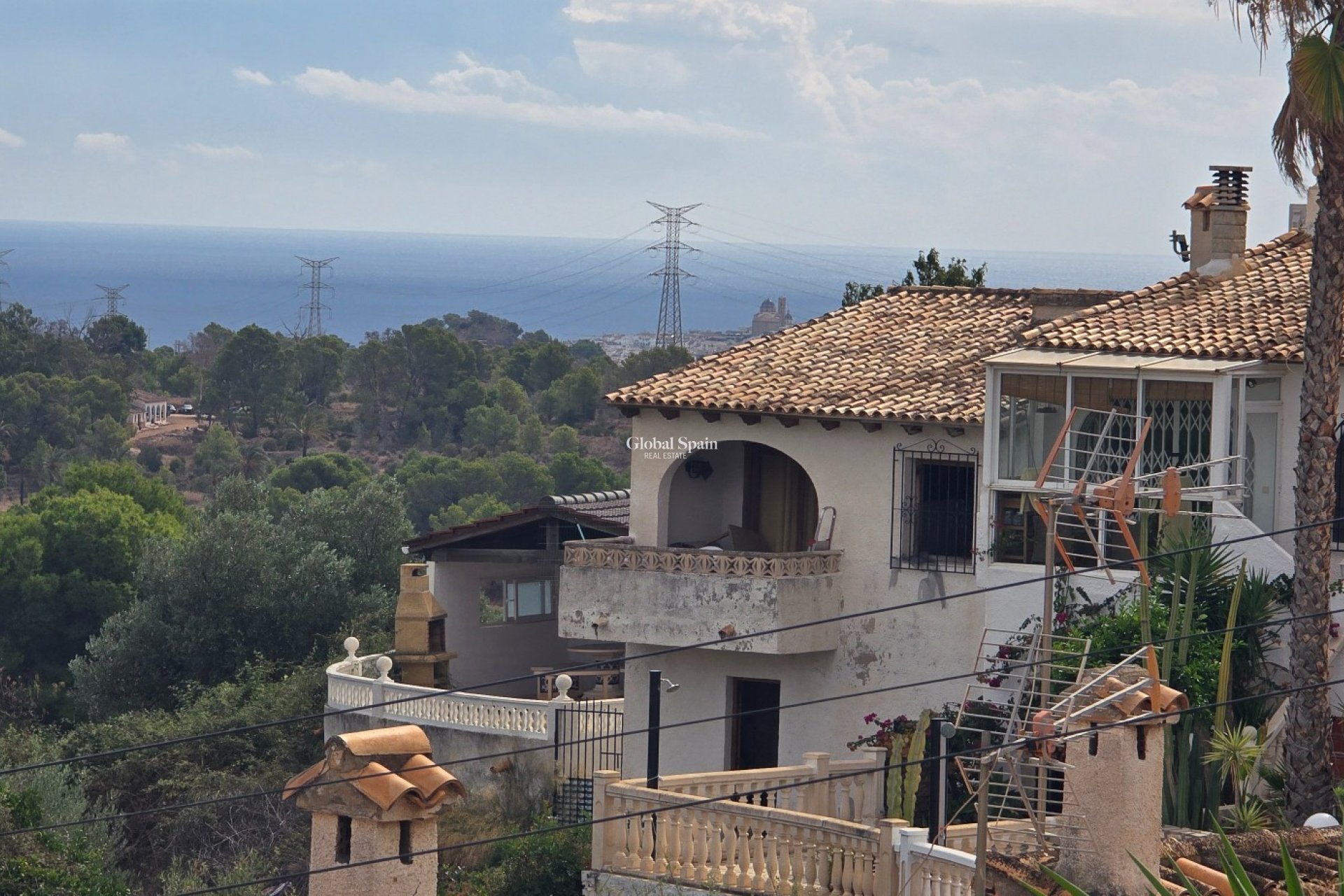 Revente - MAISON -
LA NUCÍA - La nucia