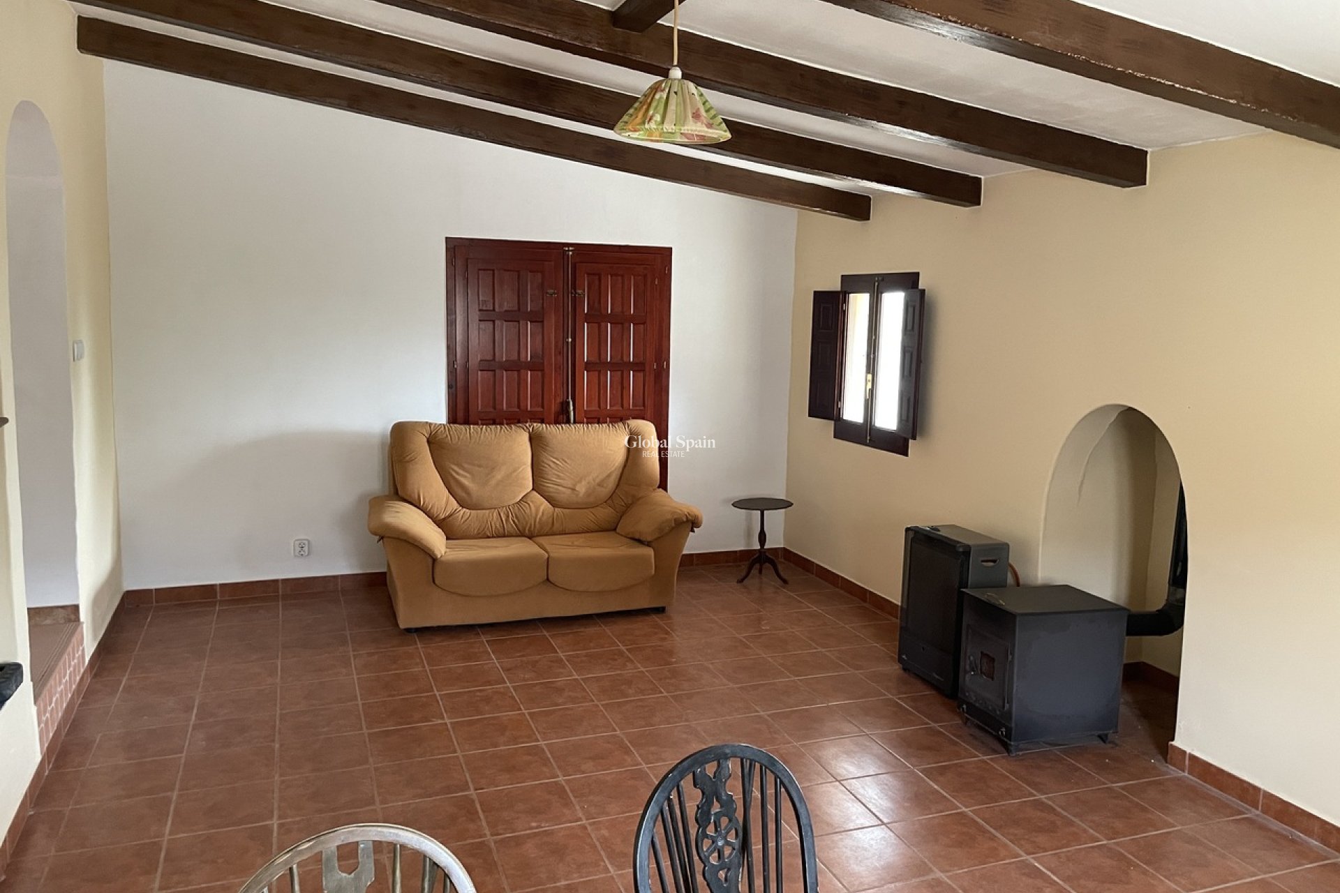 Revente - MAISON -
LA PINILLA - Inland