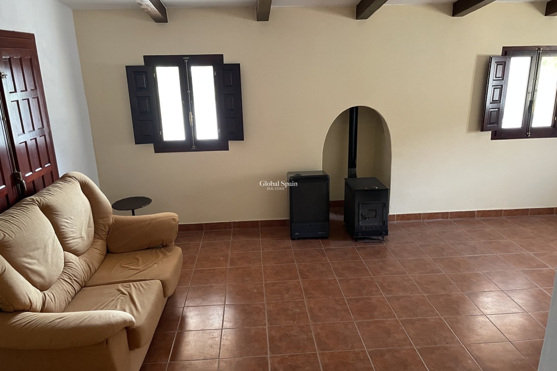 Revente - MAISON -
LA PINILLA - Inland