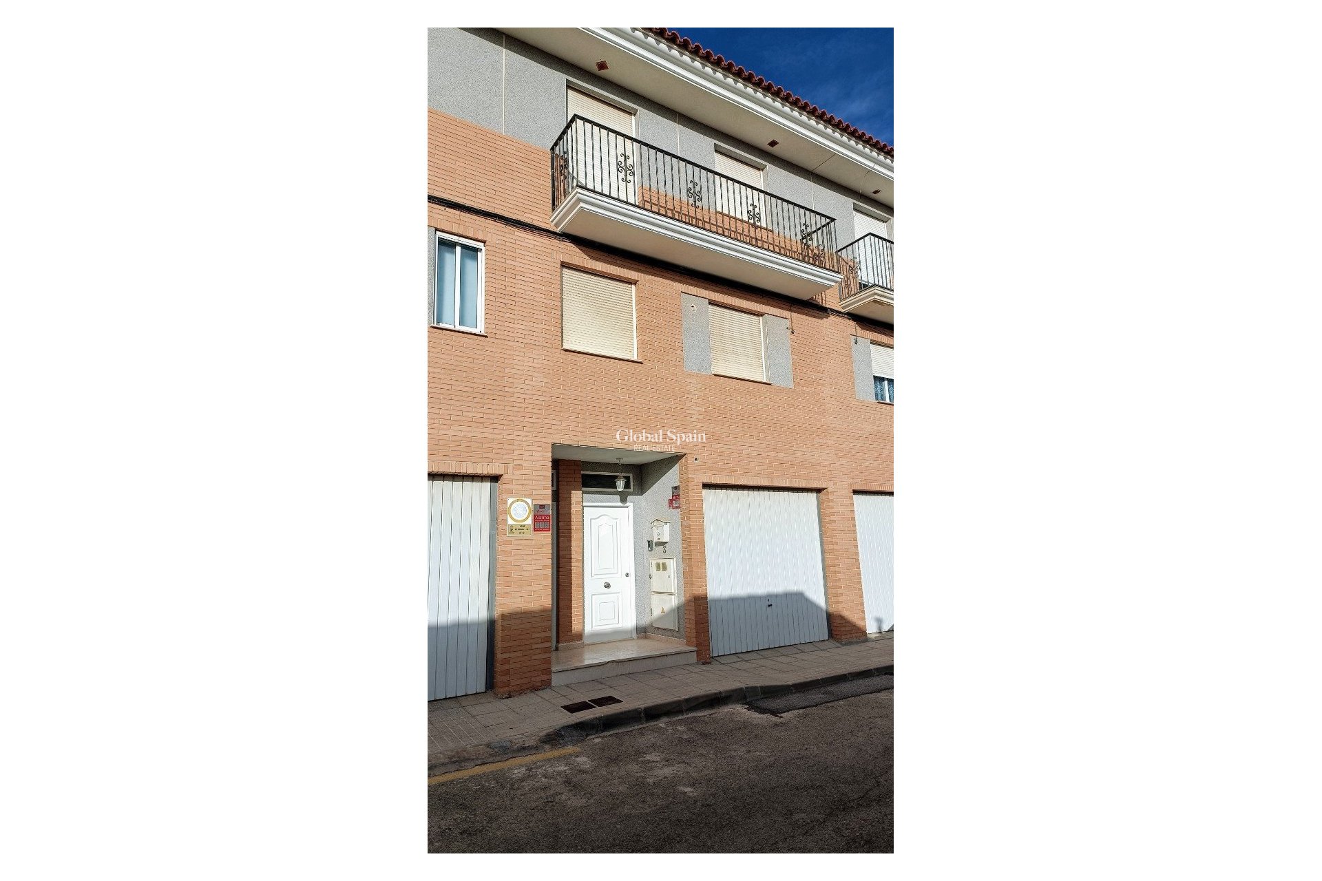 Revente - MAISON -
LA ROMANA - Inland