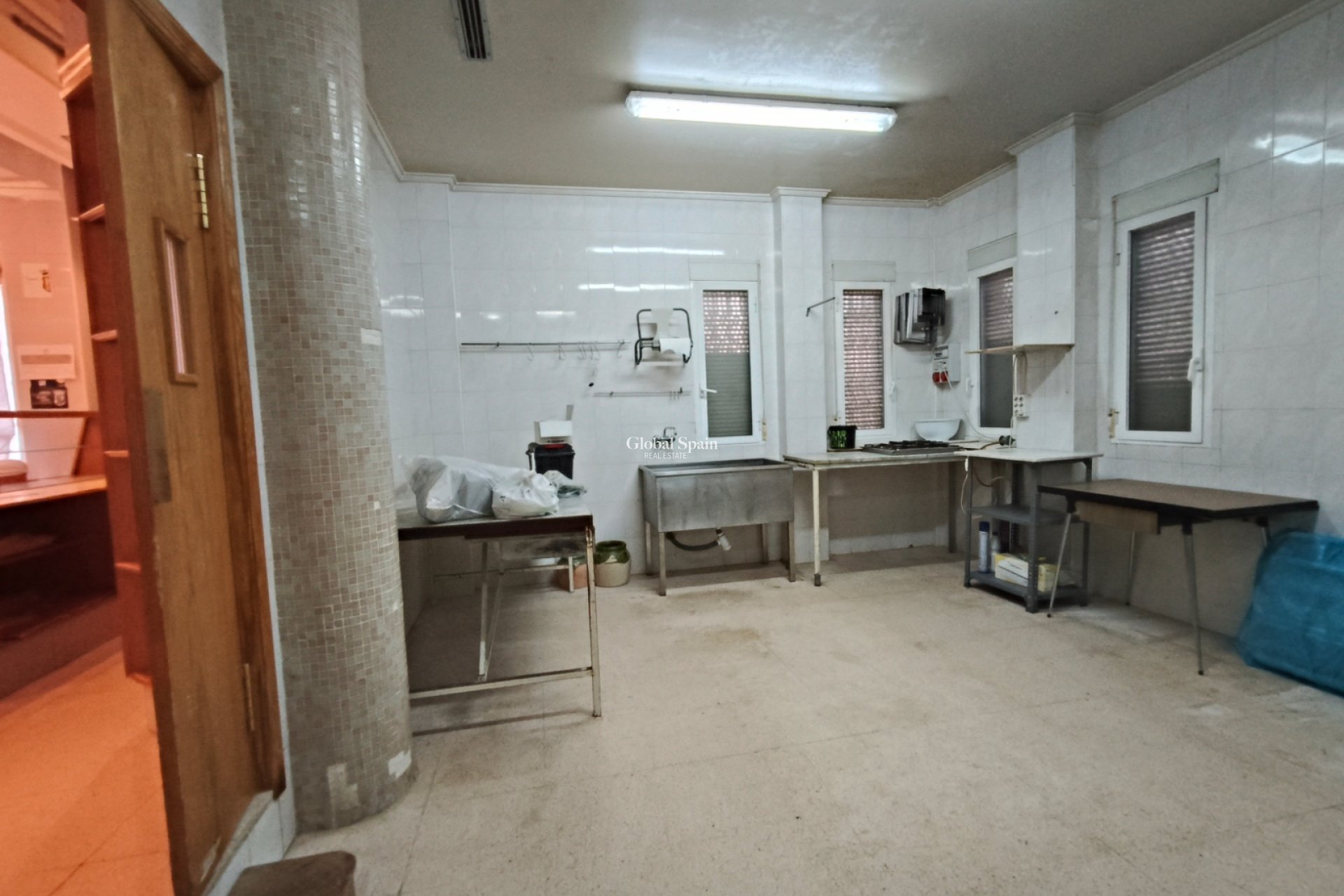 Revente - MAISON -
LA ROMANA - Inland