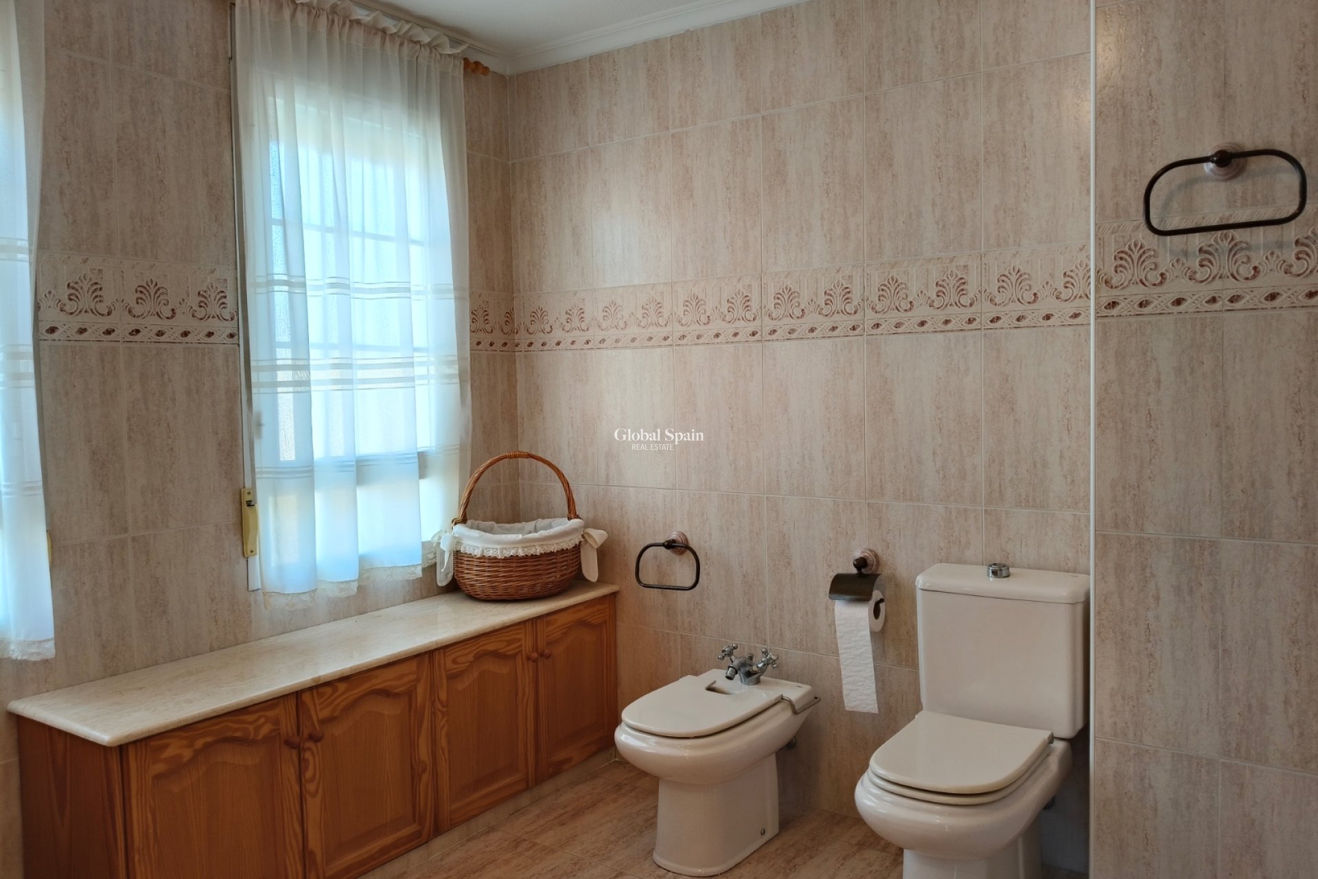 Revente - MAISON -
LA ROMANA - Inland