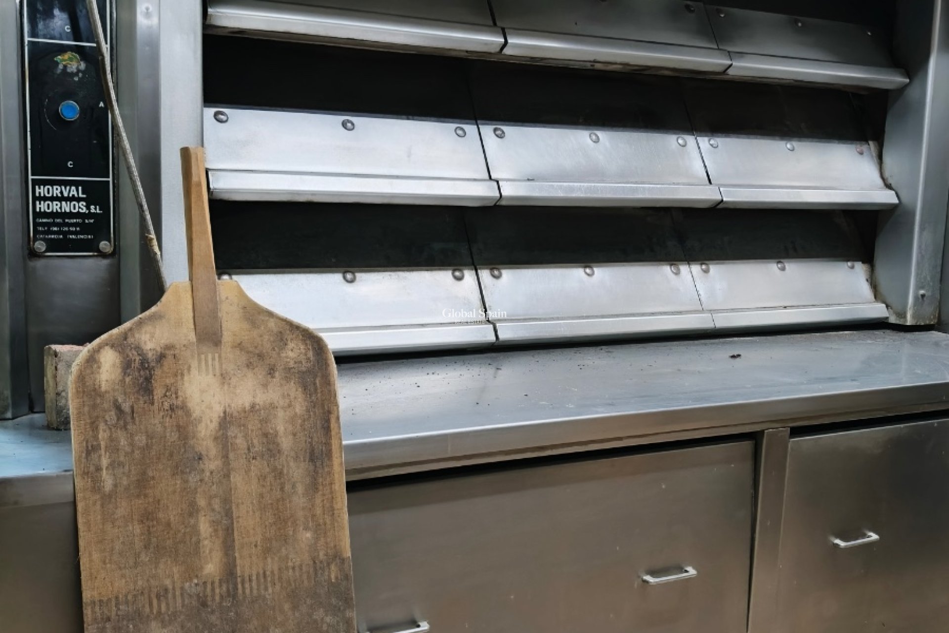 Revente - MAISON -
LA ROMANA - Inland