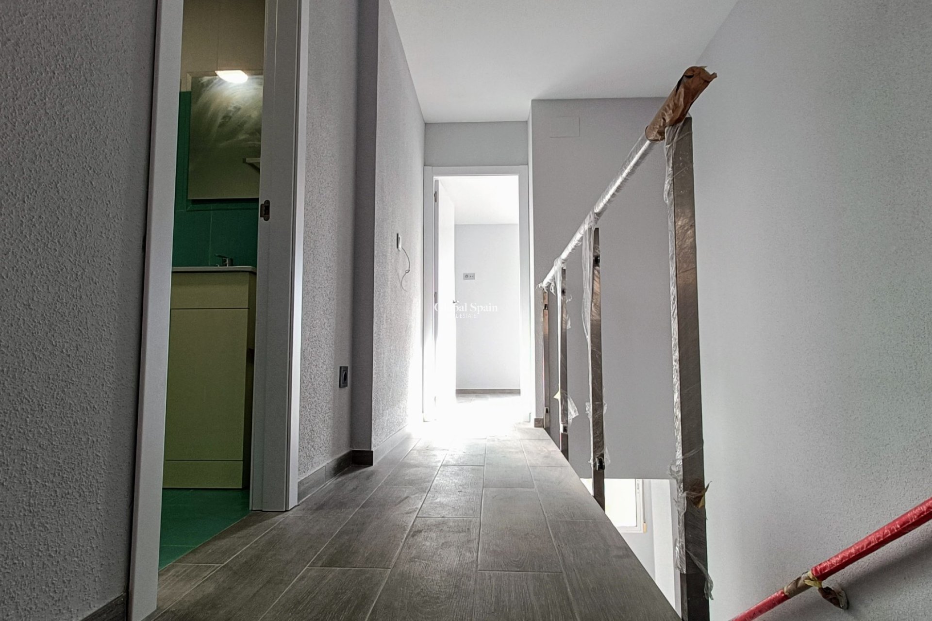 Revente - MAISON -
LA ROMANA - Inland