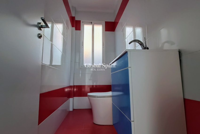 Revente - MAISON -
LA ROMANA - Inland