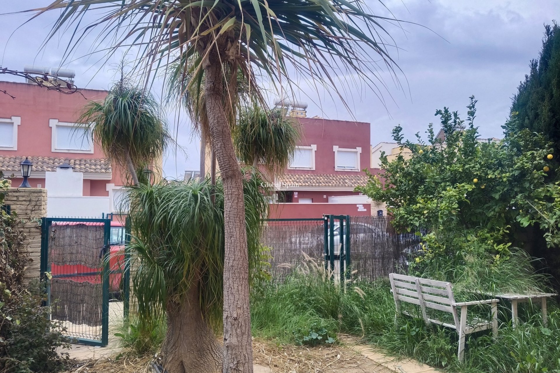 Revente - MAISON -
LA TERCIA - Inland