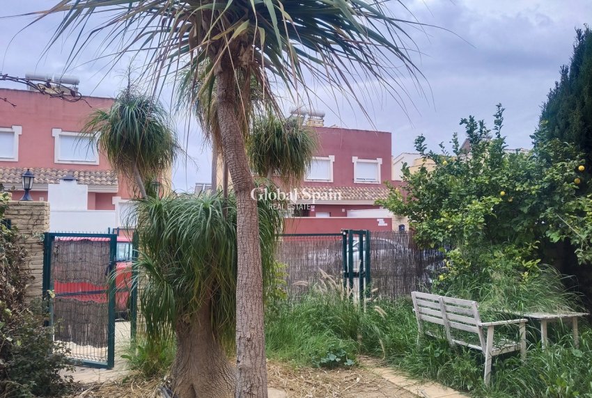 Revente - MAISON -
LA TERCIA - Inland