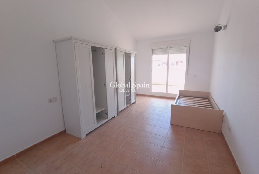 Revente - MAISON -
LA TERCIA - Inland