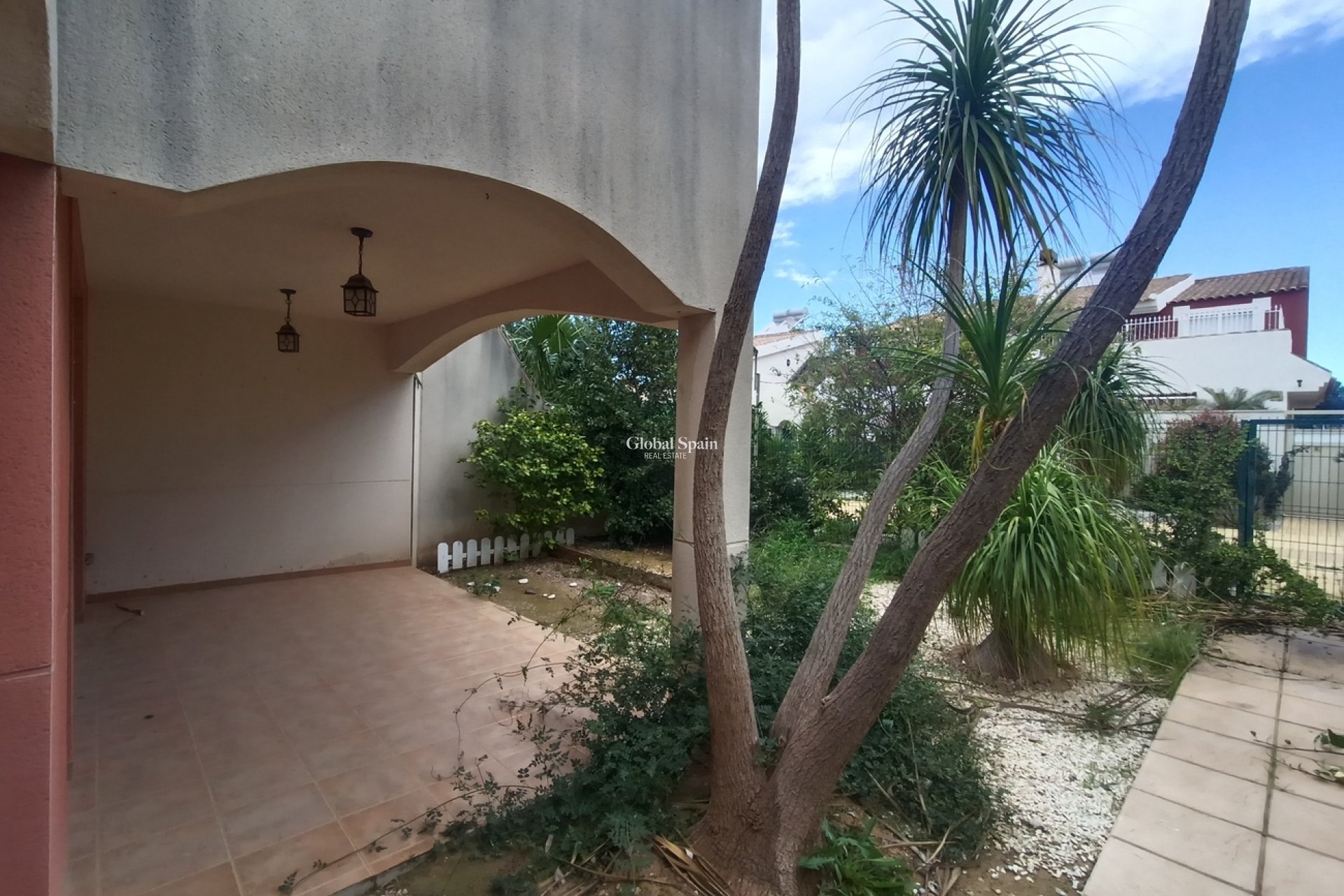 Revente - MAISON -
LA TERCIA - Inland