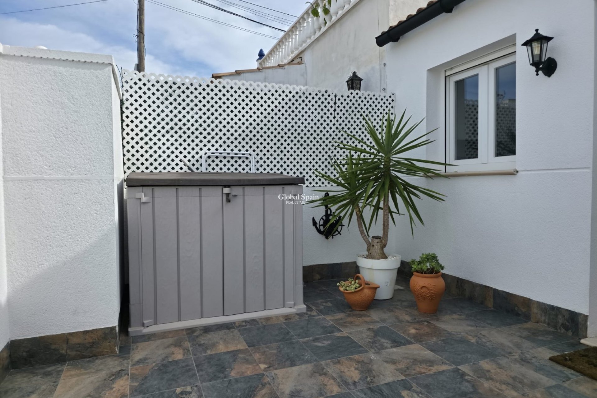 Revente - MAISON -
La Torreta - Torrevieja