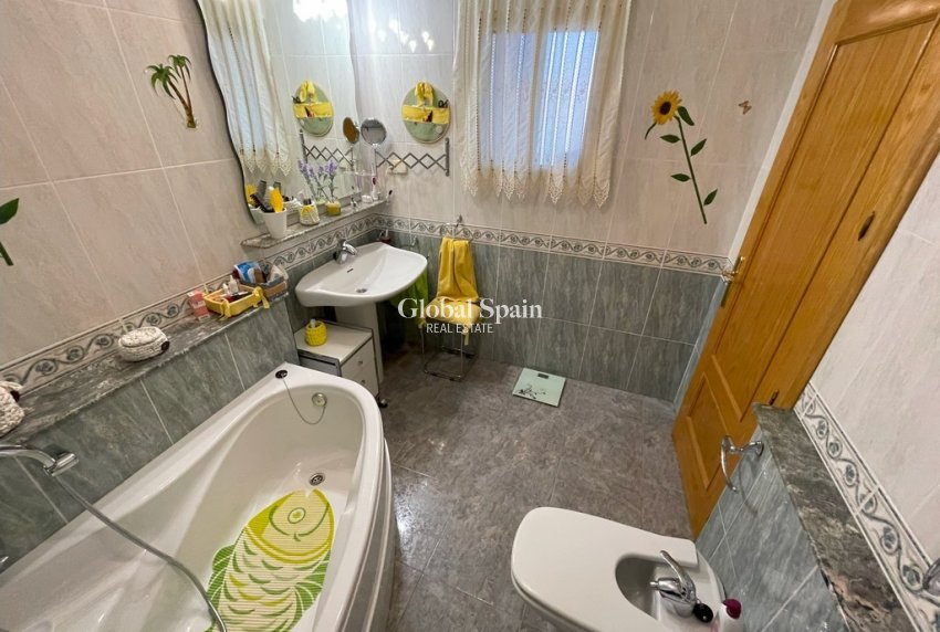 Revente - MAISON -
LA UNIÓN - Costa Calida