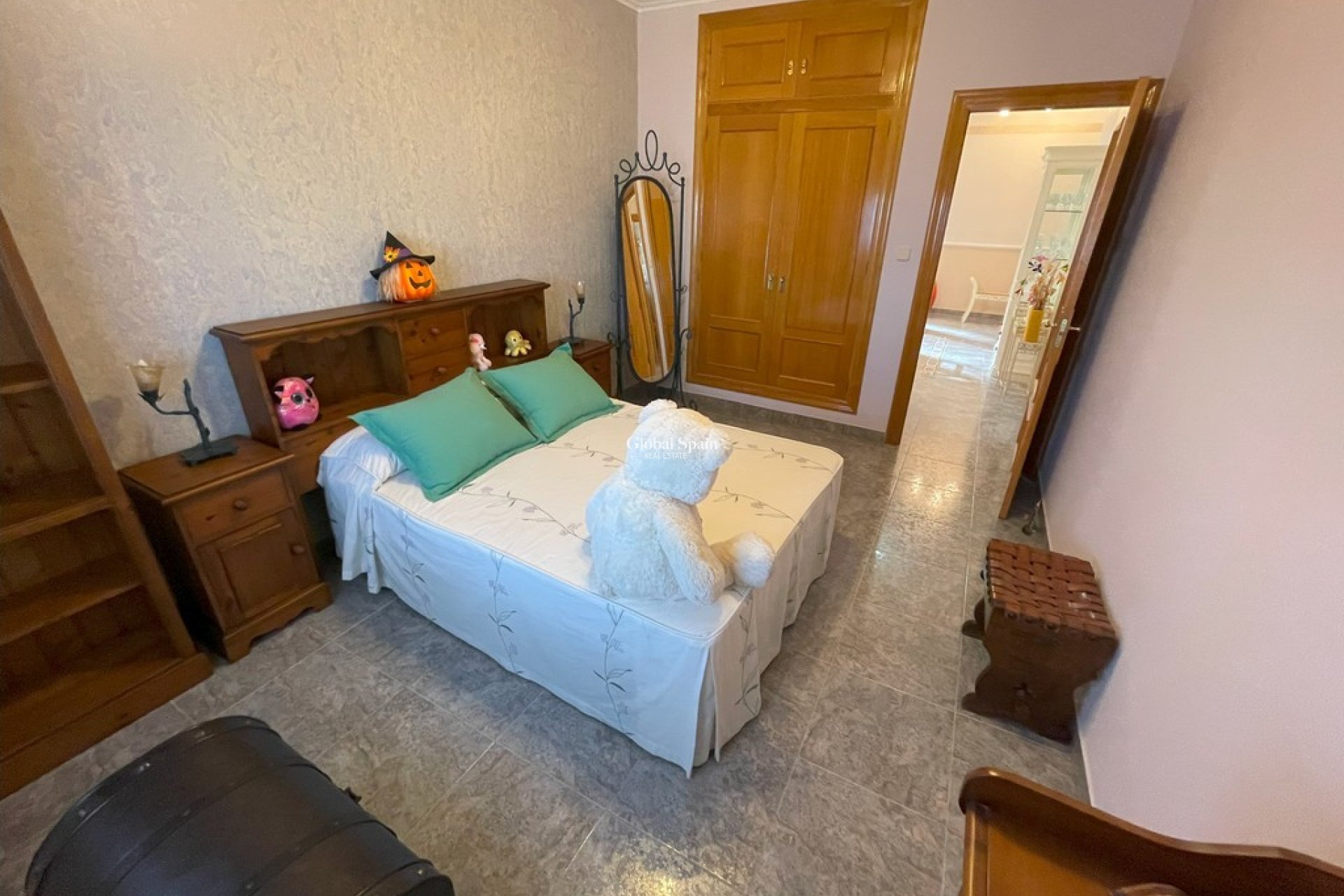 Revente - MAISON -
LA UNIÓN - Costa Calida