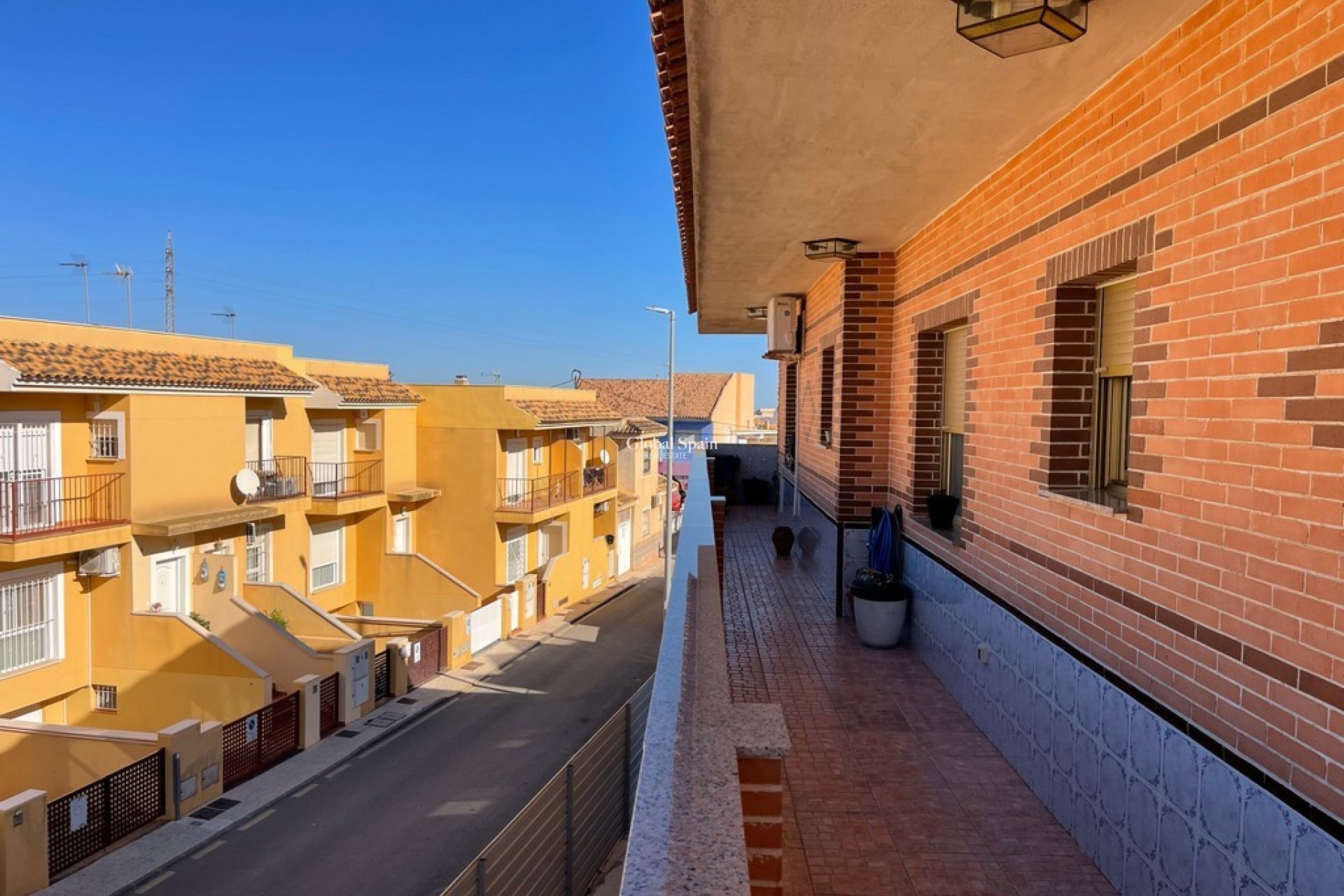 Revente - MAISON -
LA UNIÓN - Costa Calida