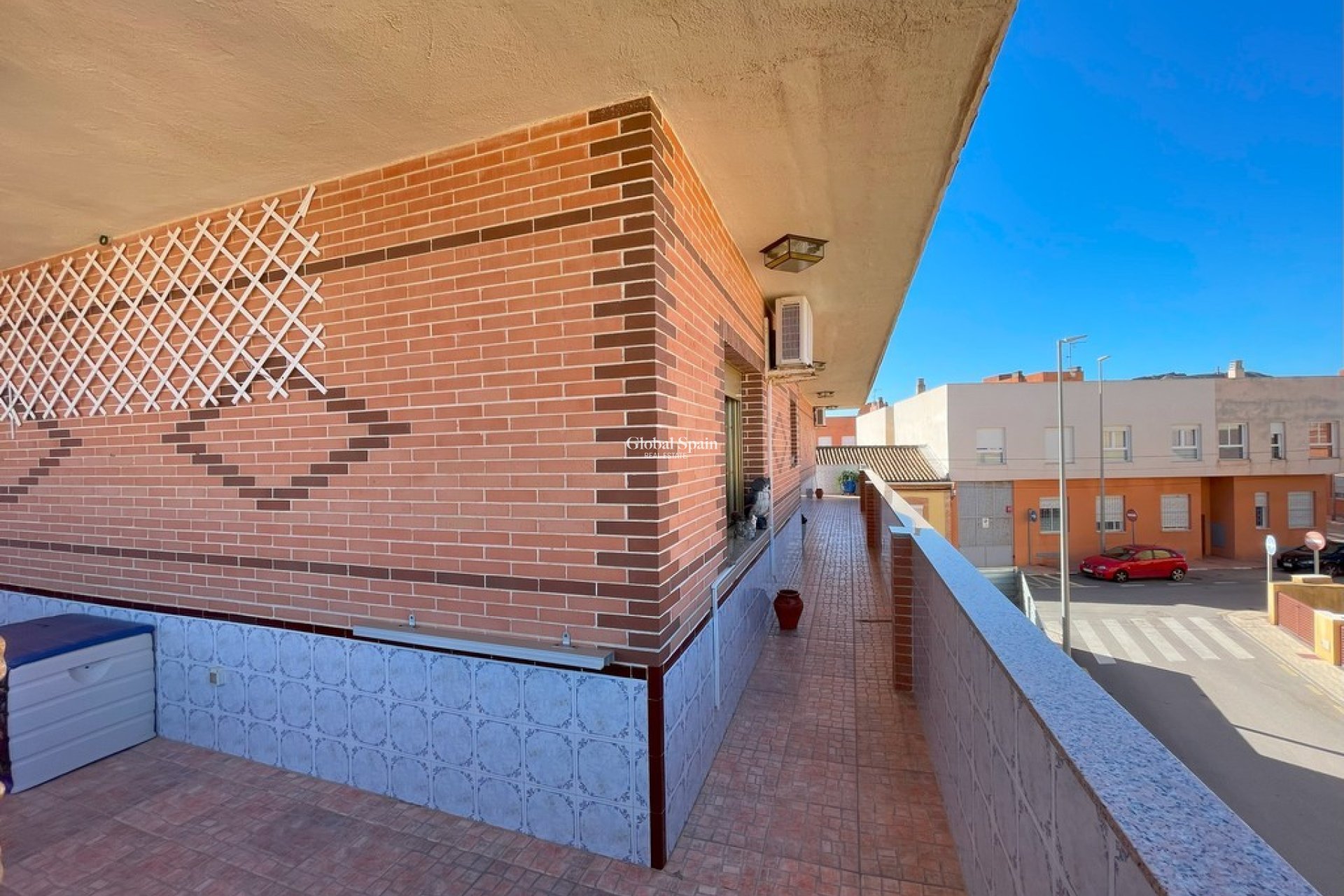 Revente - MAISON -
LA UNIÓN - Costa Calida