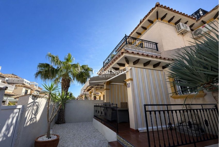 Revente - MAISON -
LA ZENIA - Costa Blanca