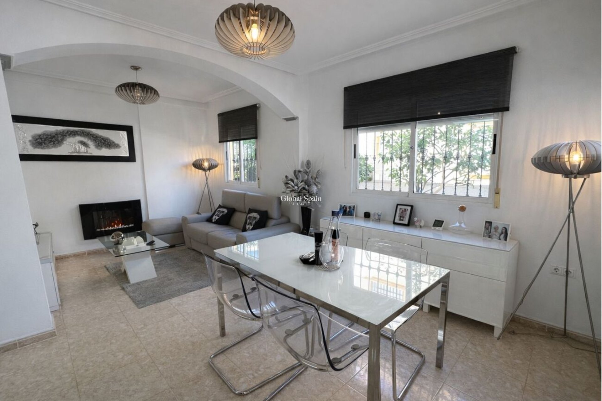 Revente - MAISON -
LA ZENIA - Costa Blanca