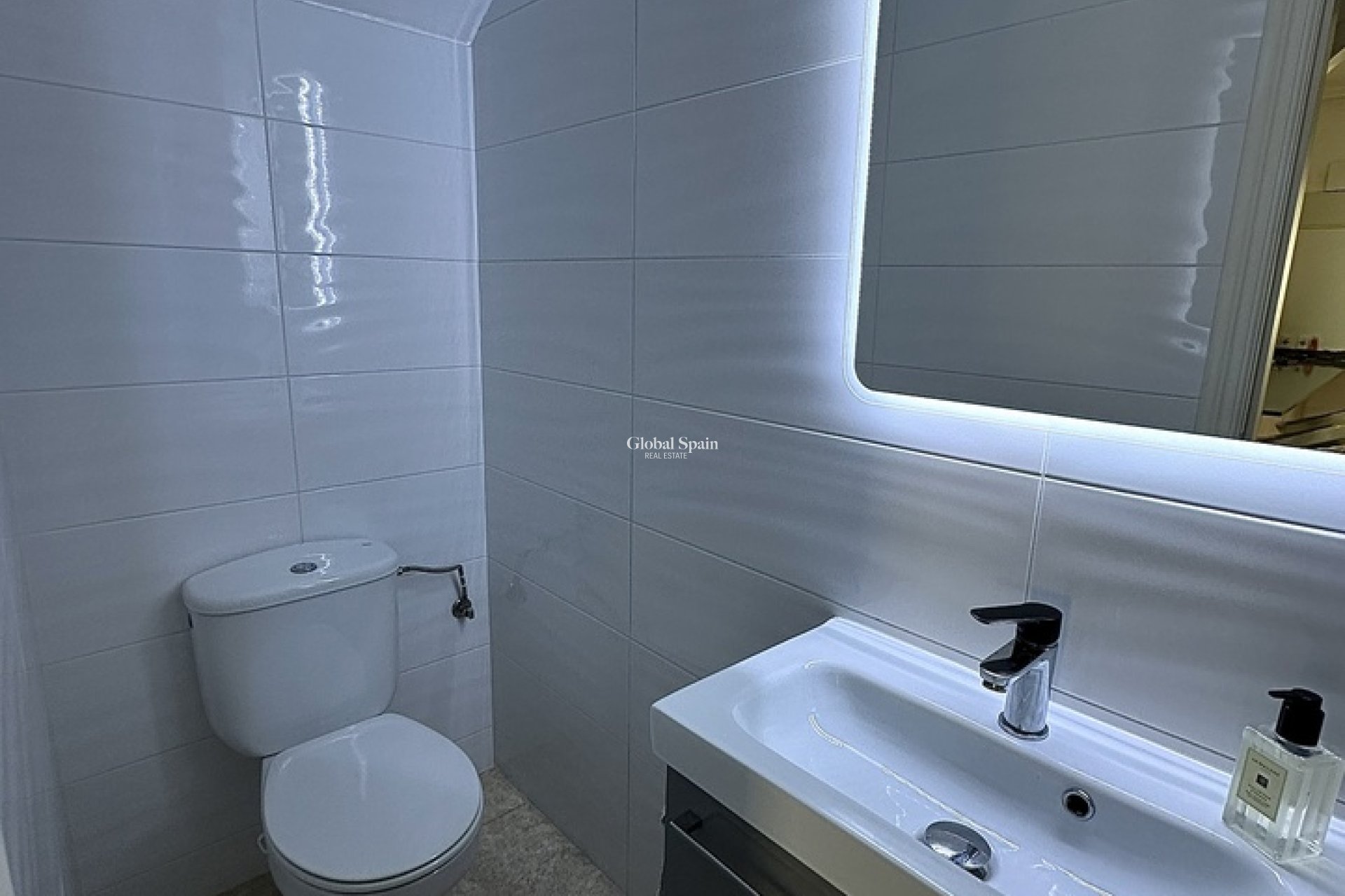 Revente - MAISON -
LA ZENIA - Costa Blanca