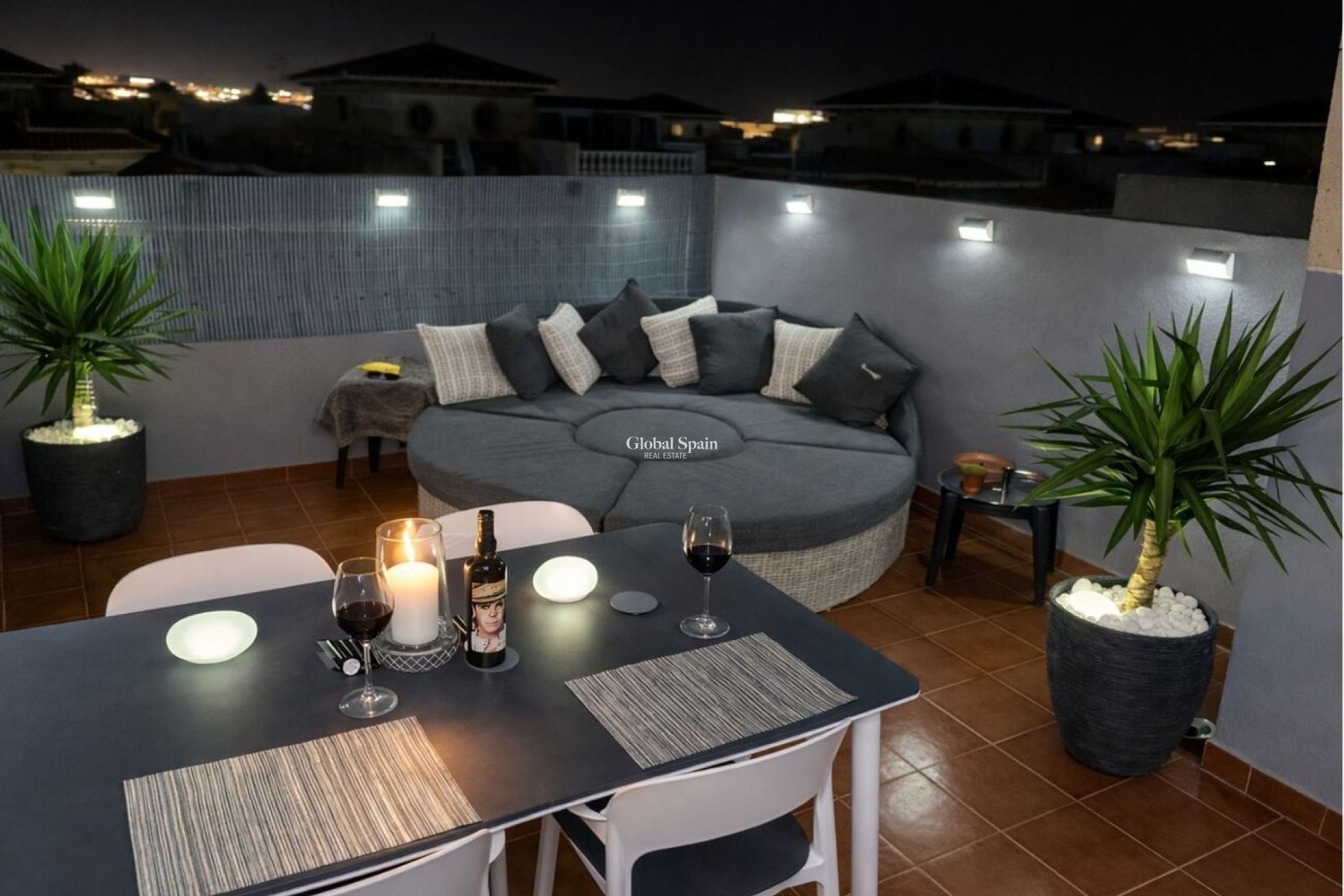 Revente - MAISON -
LA ZENIA - Costa Blanca