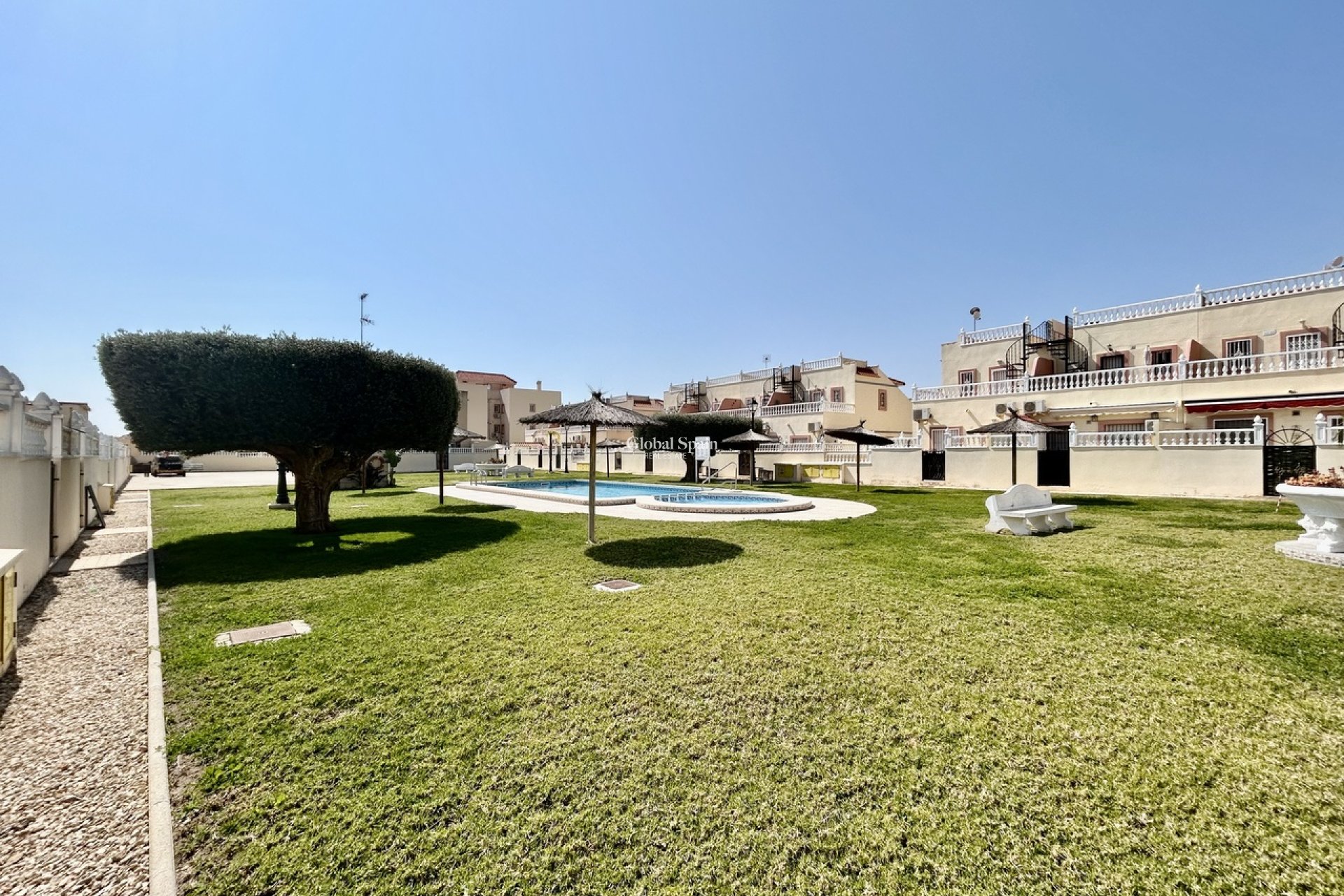 Revente - MAISON -
LA ZENIA - Costa Blanca