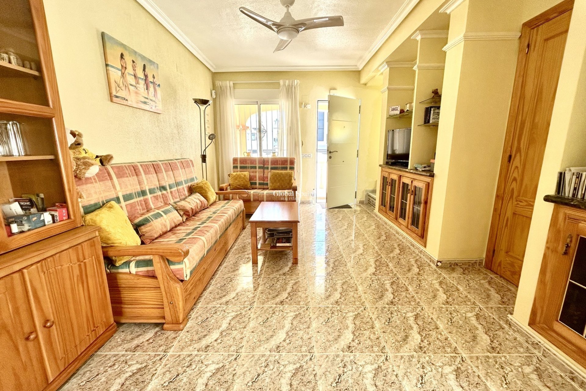 Revente - MAISON -
LA ZENIA - Costa Blanca