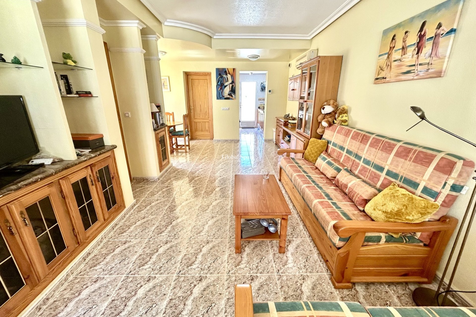 Revente - MAISON -
LA ZENIA - Costa Blanca