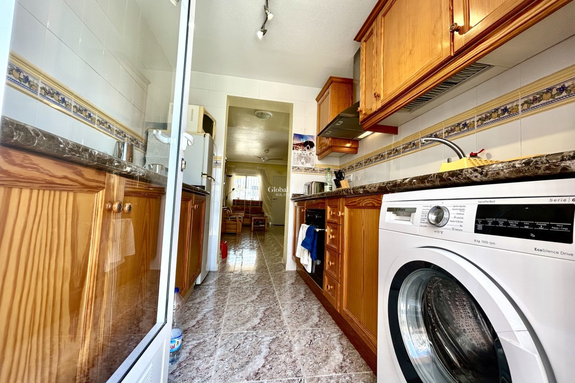 Revente - MAISON -
LA ZENIA - Costa Blanca