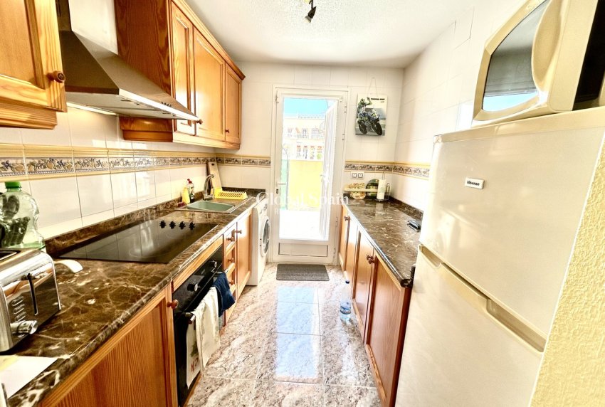 Revente - MAISON -
LA ZENIA - Costa Blanca