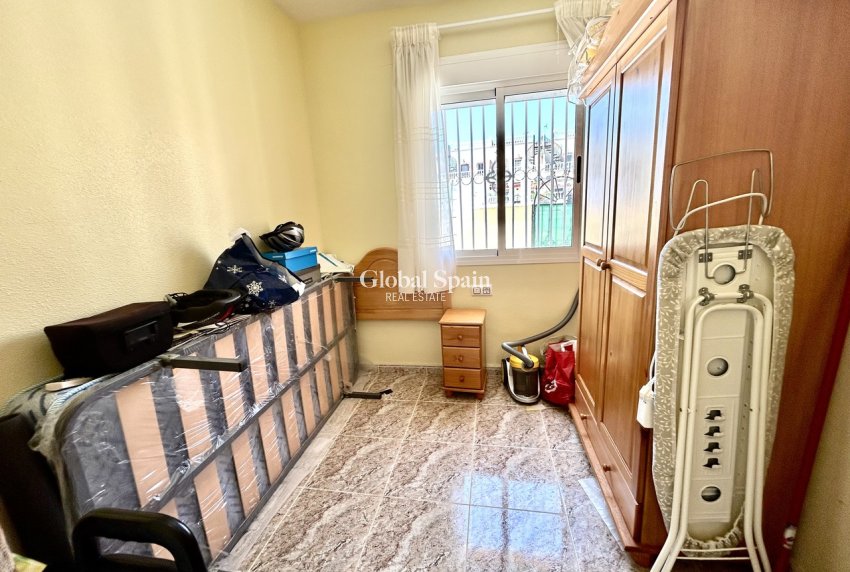 Revente - MAISON -
LA ZENIA - Costa Blanca