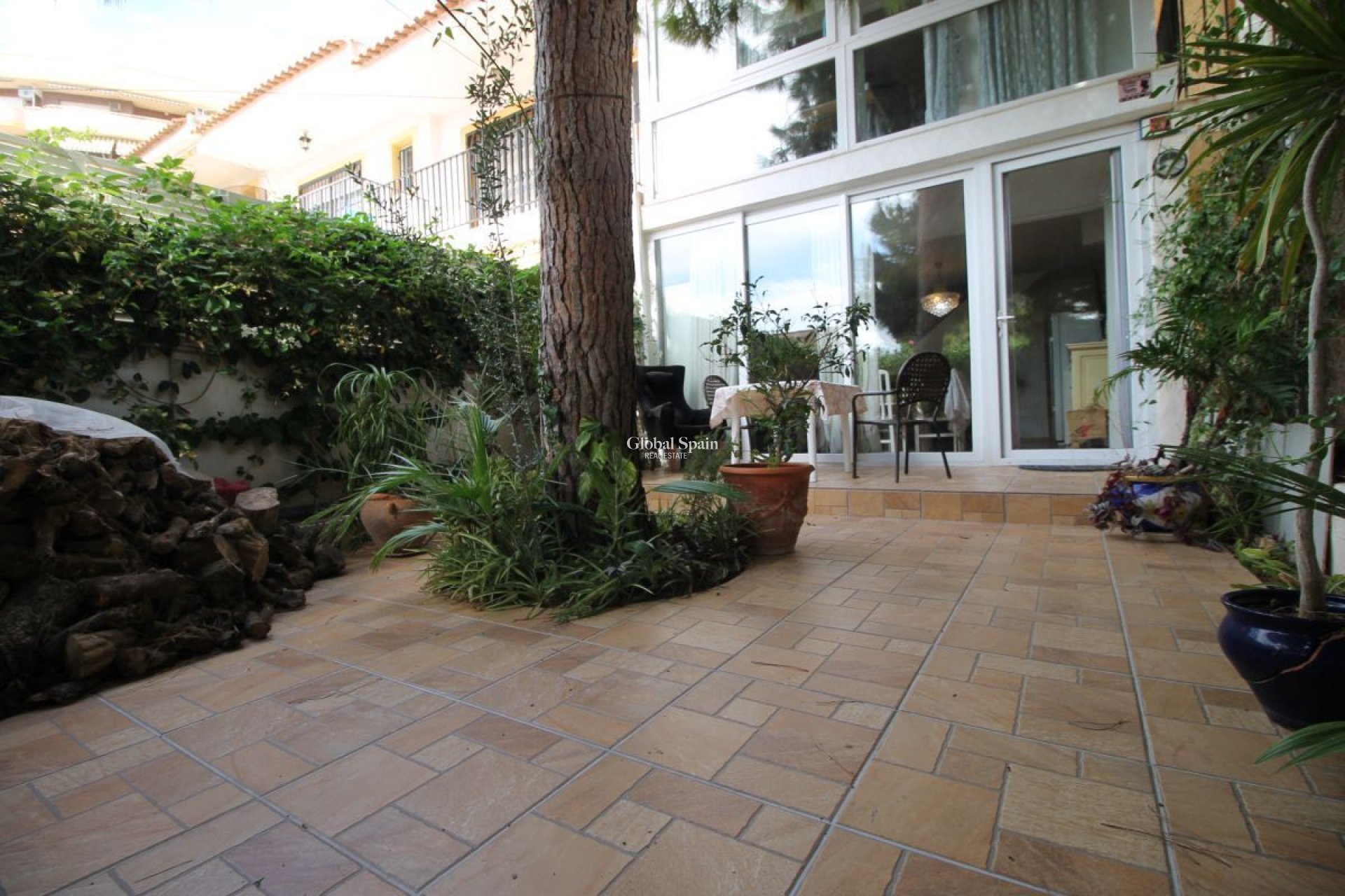 Revente - MAISON -
LA ZENIA - Costa Blanca