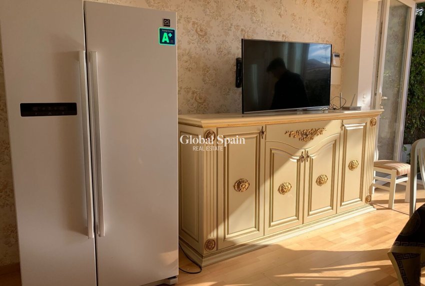 Revente - MAISON -
LA ZENIA - Costa Blanca