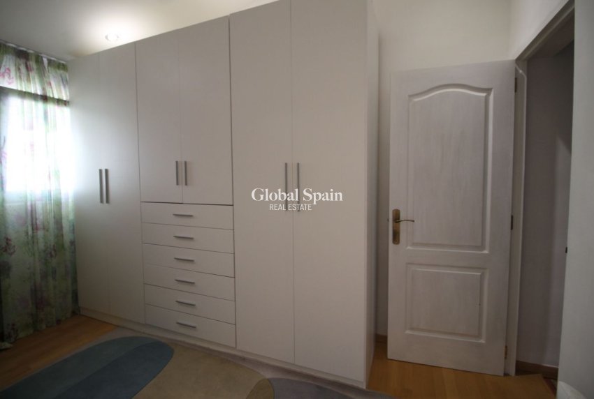 Revente - MAISON -
LA ZENIA - Costa Blanca