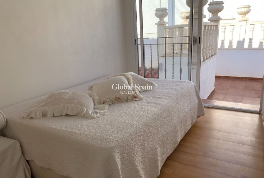 Revente - MAISON -
LA ZENIA - Costa Blanca