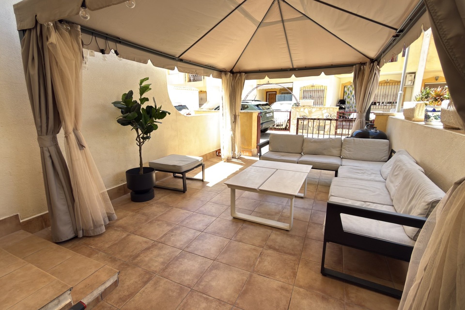 Revente - MAISON -
LA ZENIA - Costa Blanca