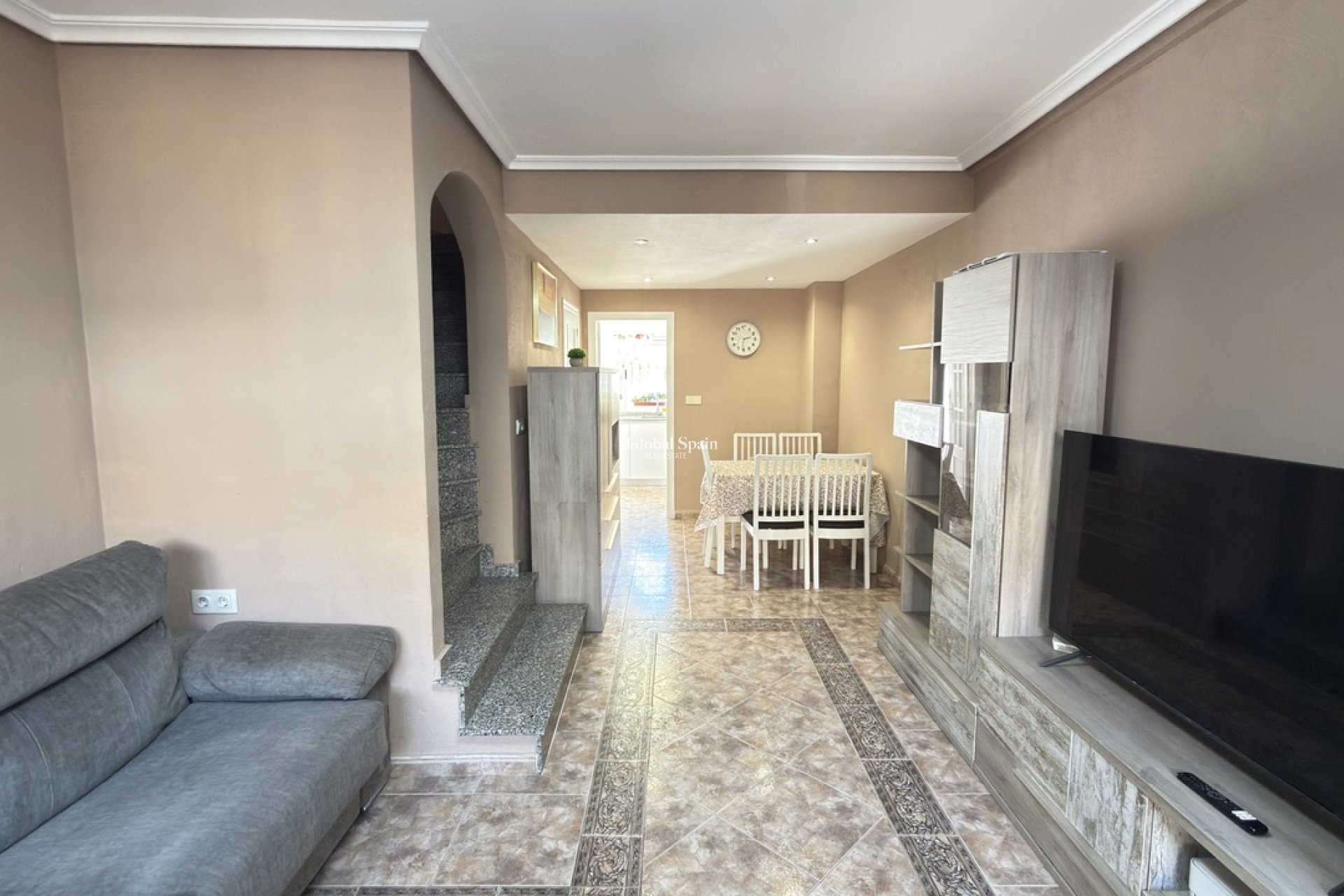 Revente - MAISON -
LA ZENIA - Costa Blanca