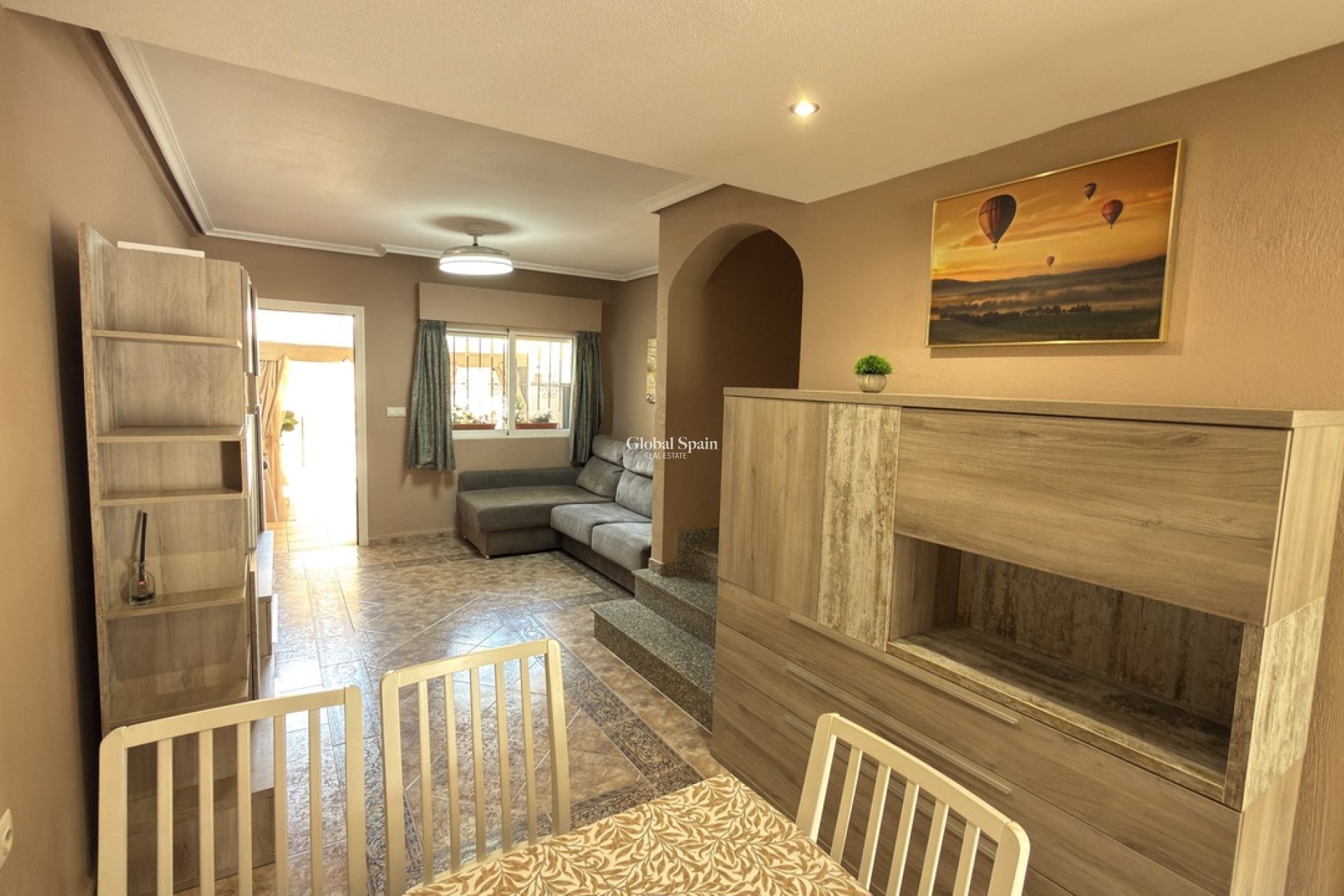 Revente - MAISON -
LA ZENIA - Costa Blanca