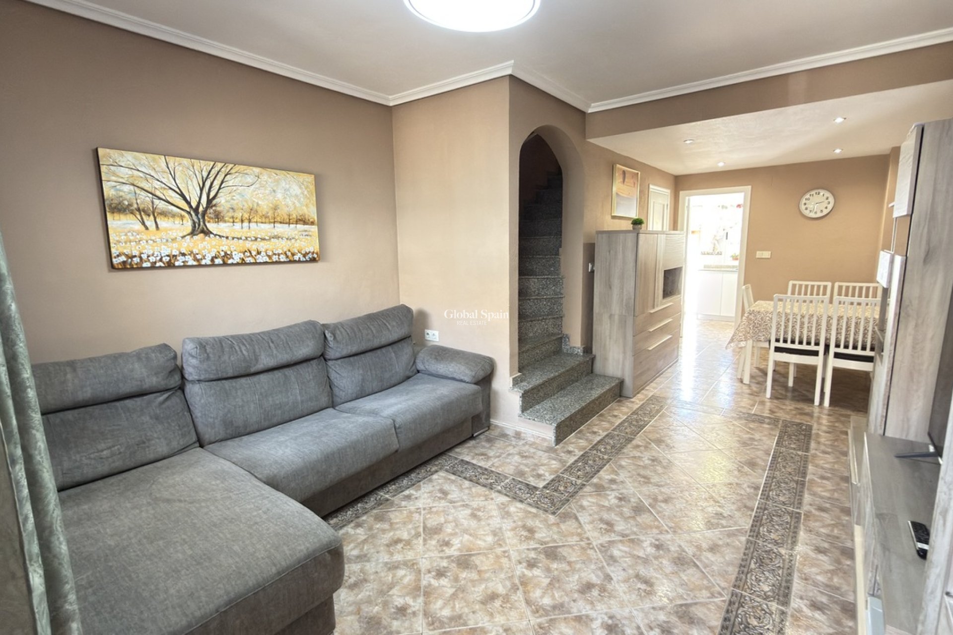 Revente - MAISON -
LA ZENIA - Costa Blanca