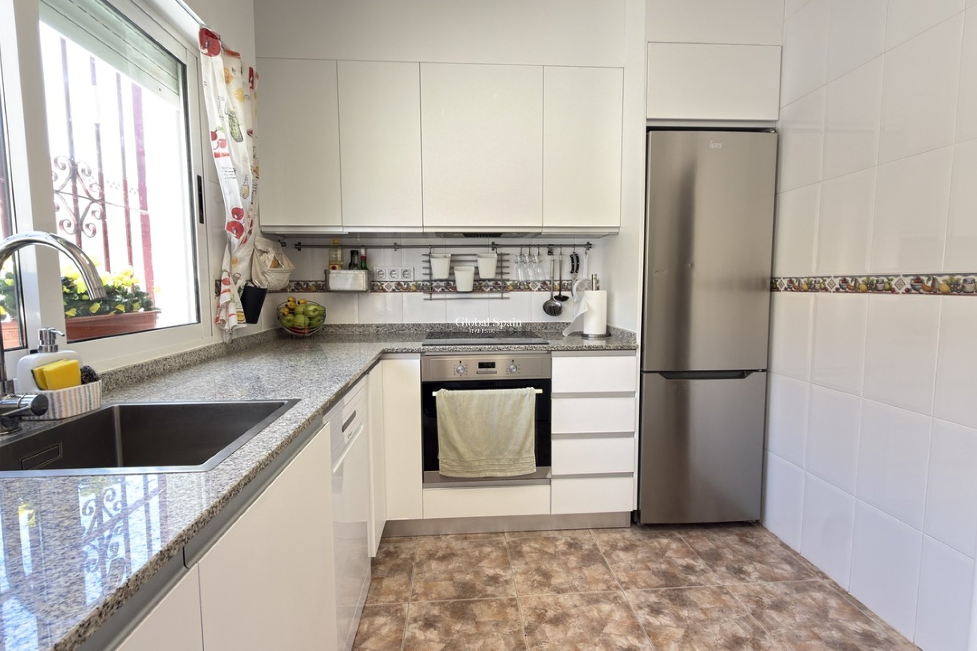 Revente - MAISON -
LA ZENIA - Costa Blanca