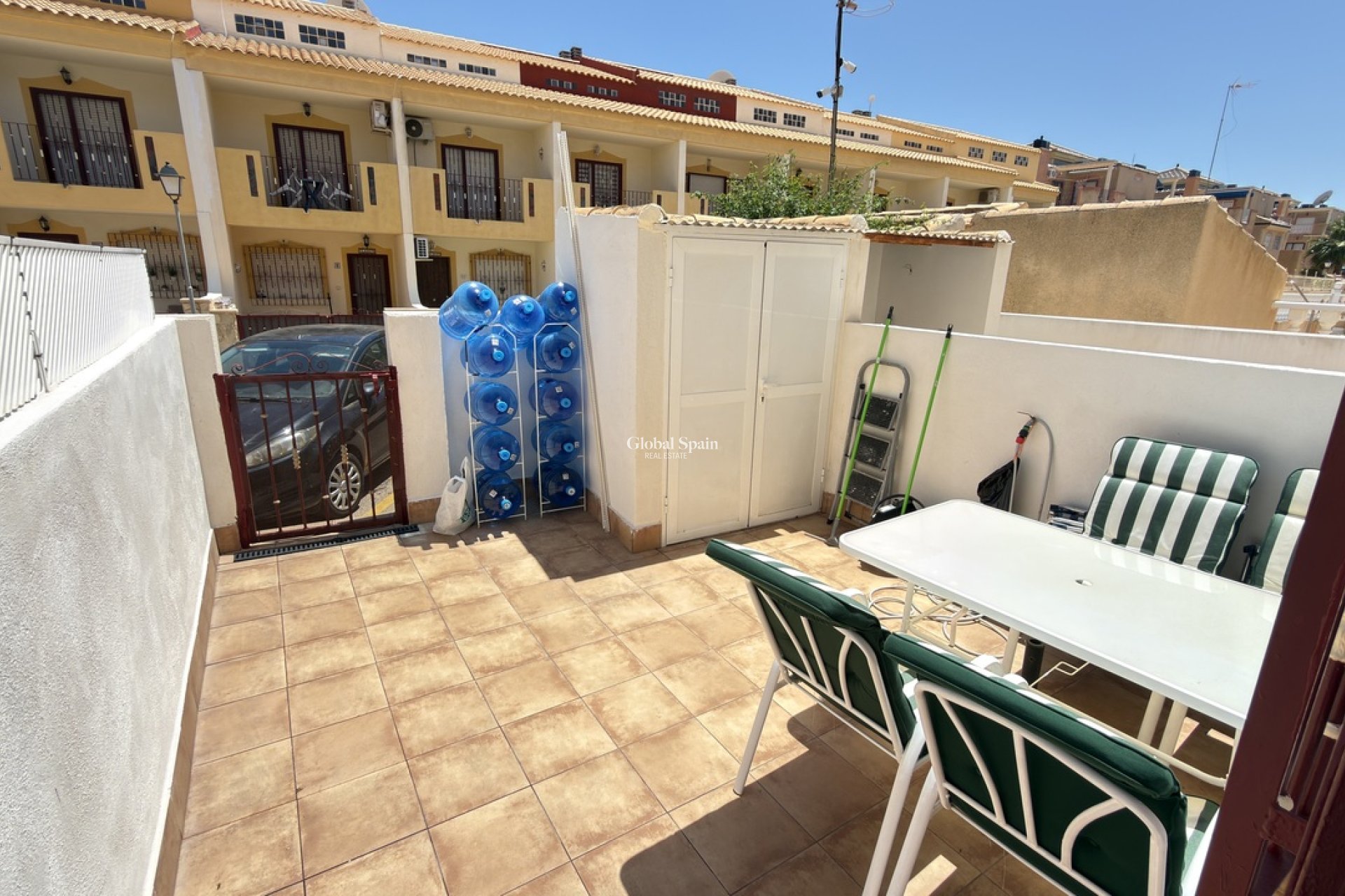 Revente - MAISON -
LA ZENIA - Costa Blanca