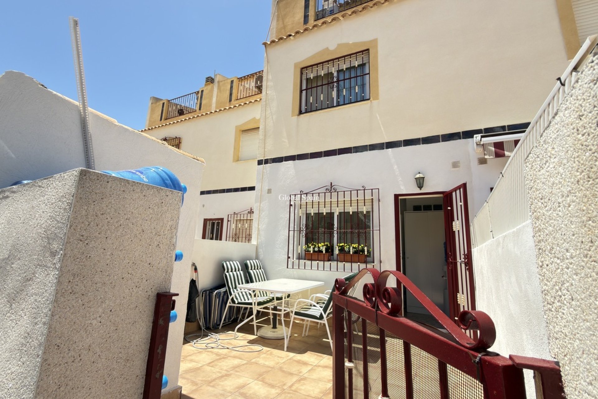 Revente - MAISON -
LA ZENIA - Costa Blanca