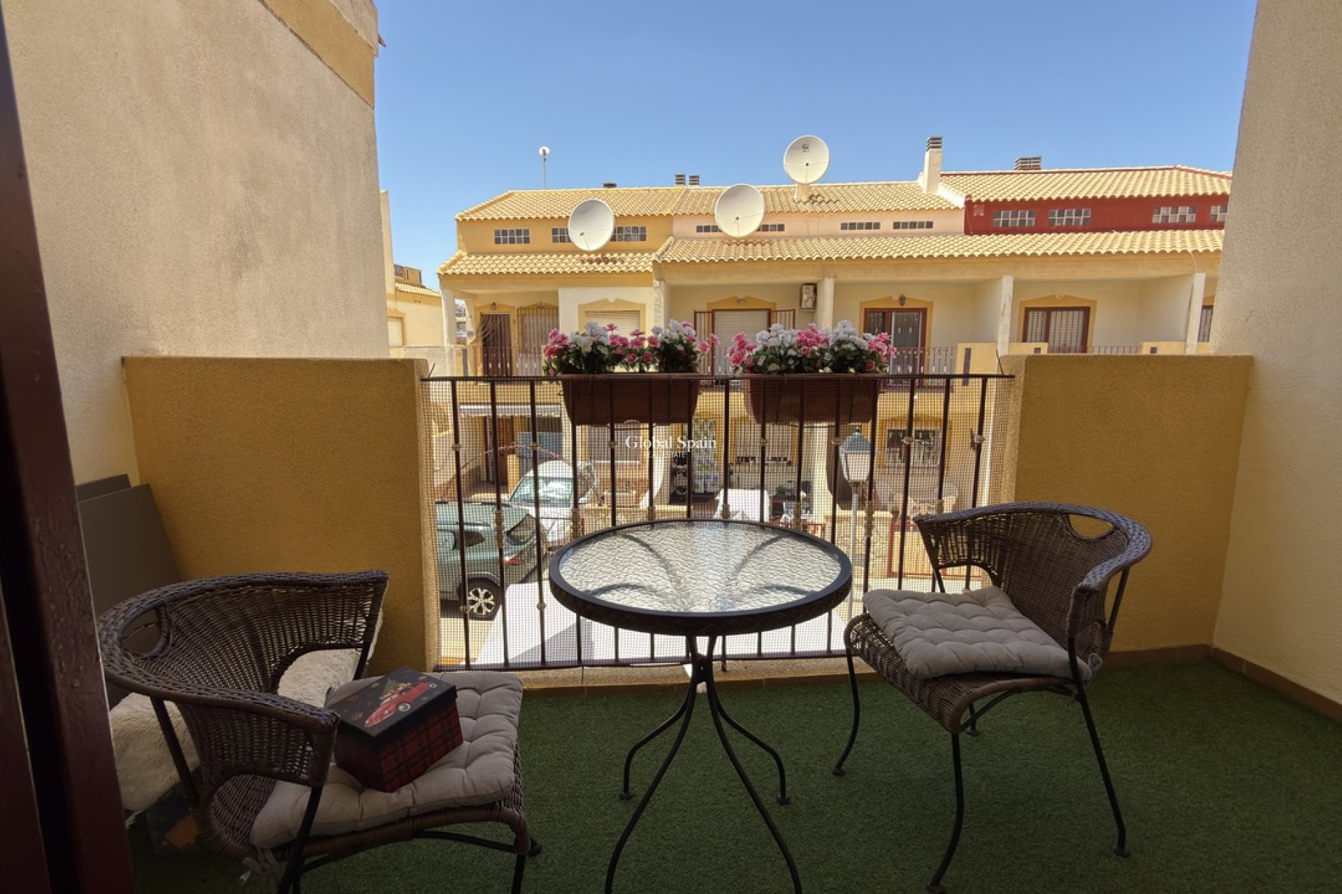 Revente - MAISON -
LA ZENIA - Costa Blanca