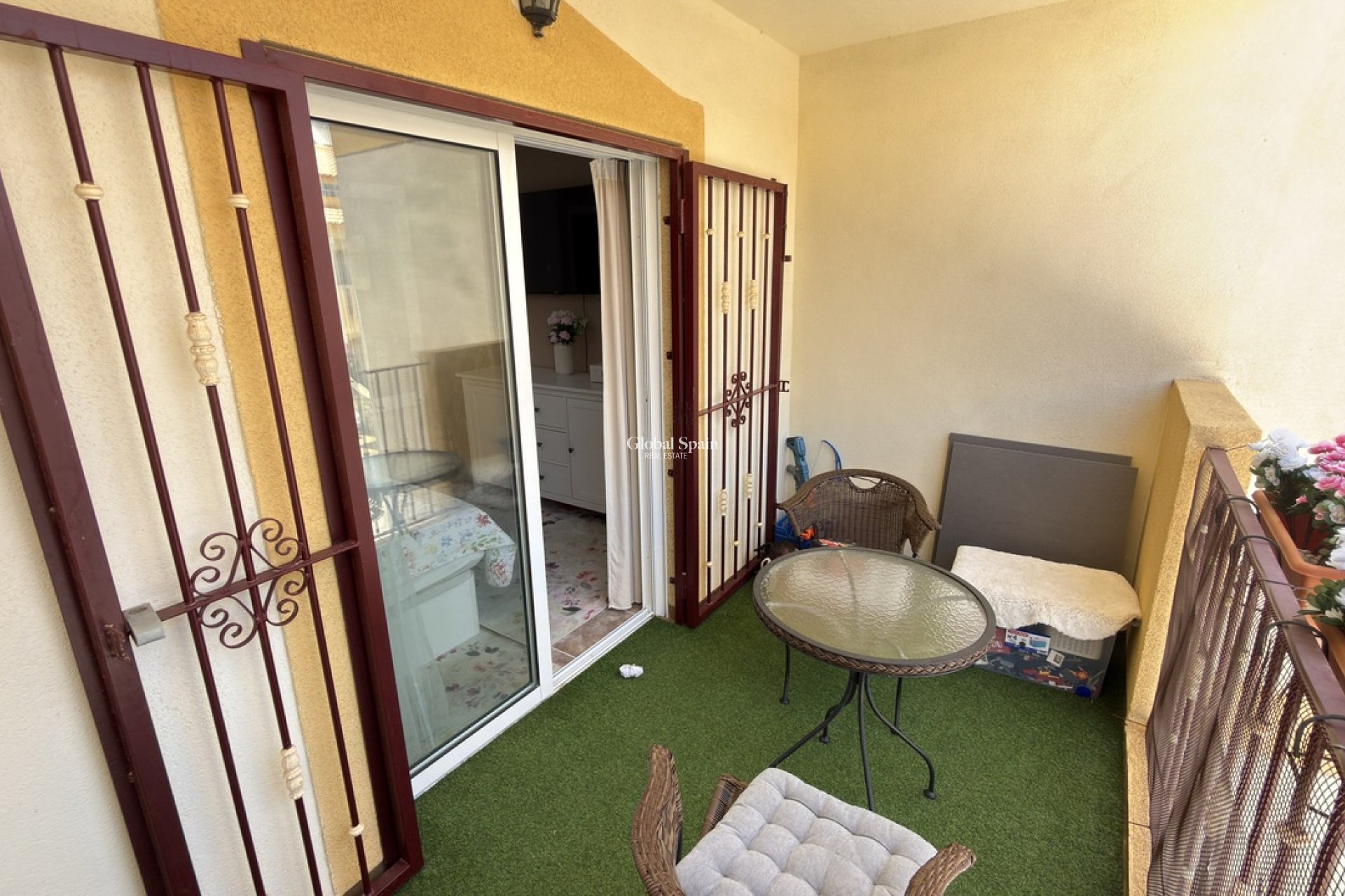 Revente - MAISON -
LA ZENIA - Costa Blanca