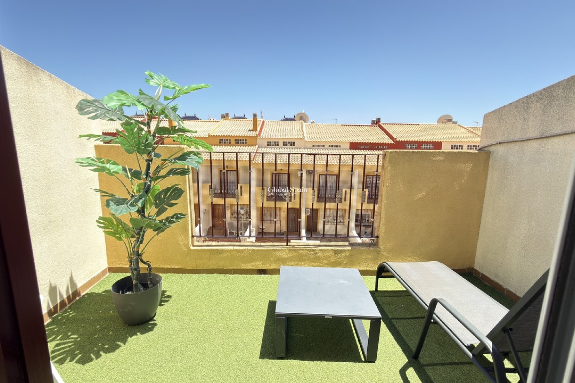 Revente - MAISON -
LA ZENIA - Costa Blanca