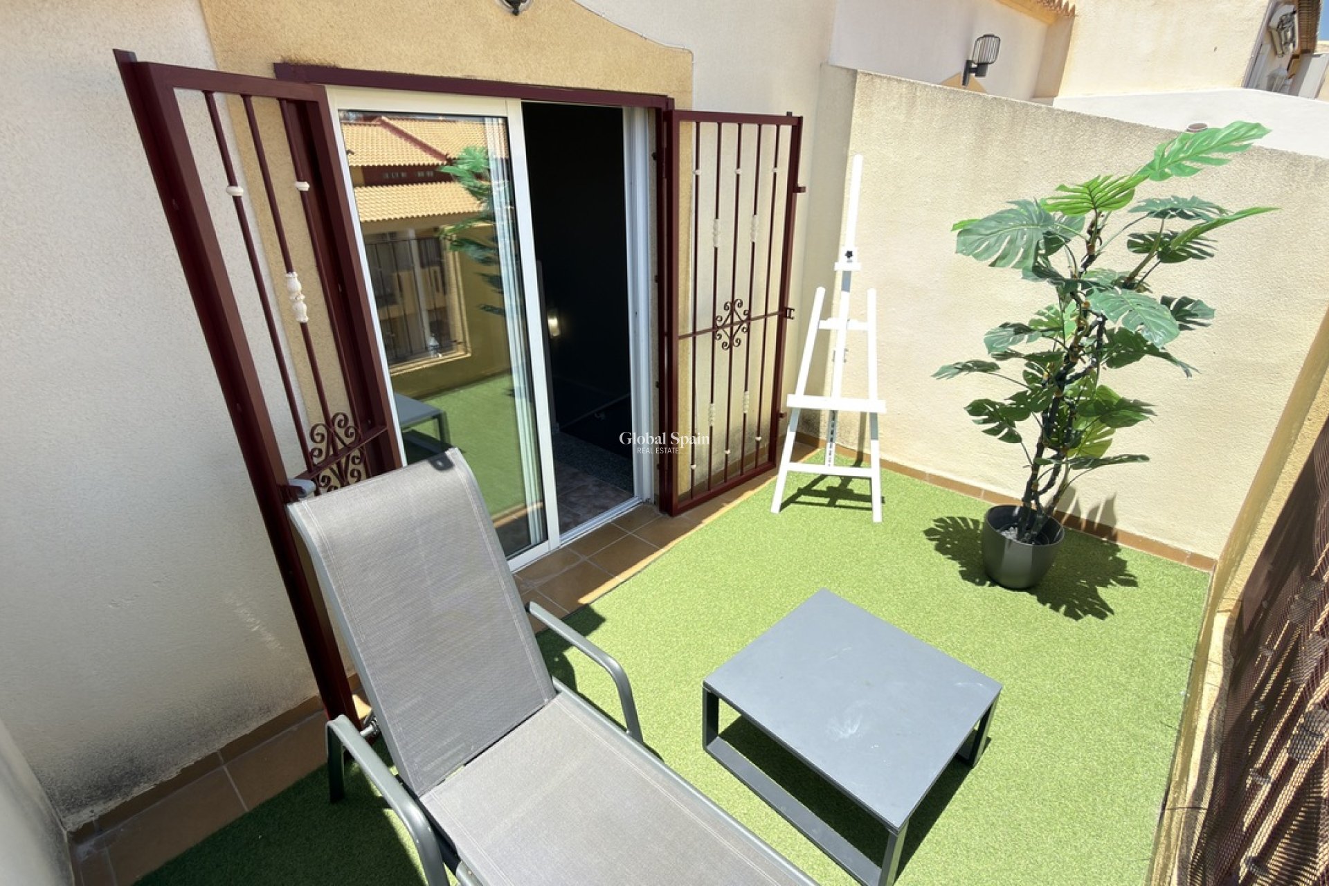Revente - MAISON -
LA ZENIA - Costa Blanca